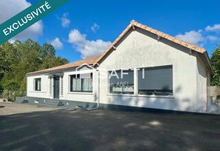  Maison à vendre 6 pièces 240 m²