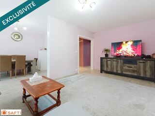  Appartement  vendre 5 pices 83 m