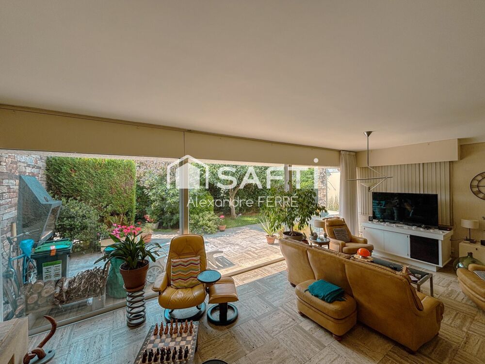  vendre  Maison Larmor-Plage (56260)