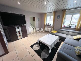  Maison  vendre 8 pices 184 m