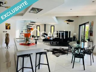  Maison à vendre 7 pièces 162 m²