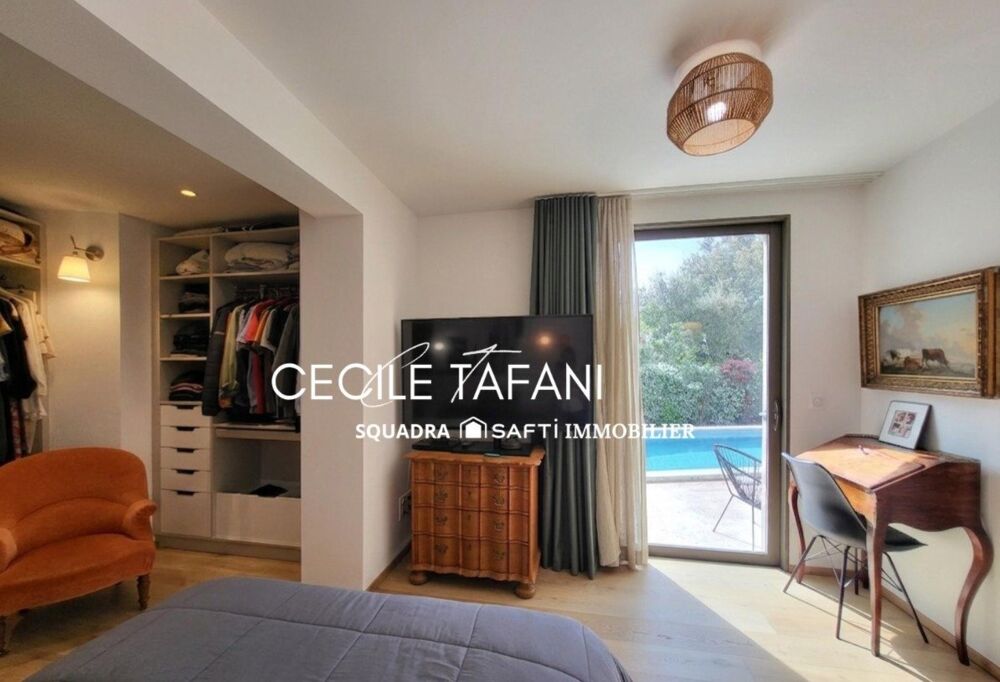 à vendre  Maison Porto-Vecchio (20137)