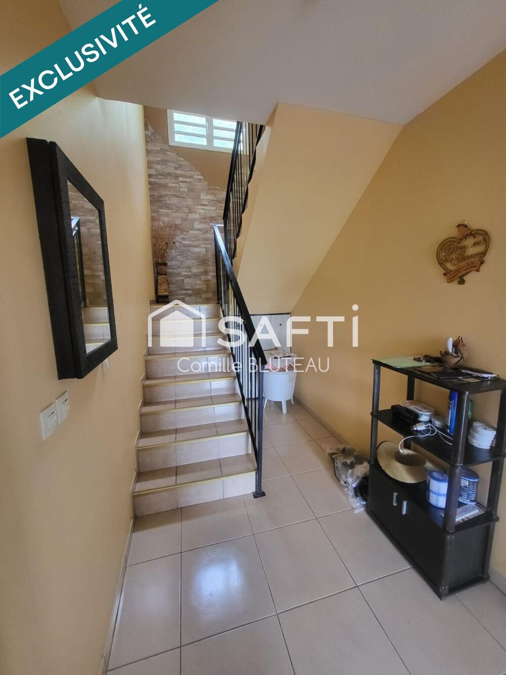 � vendre  Maison Les Anses-d'Arlet (97217)