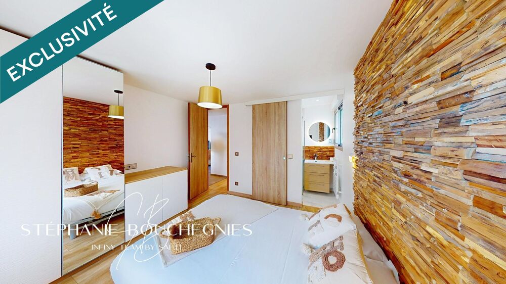 Vente Maison Villa 