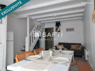  Appartement  vendre 3 pices 60 m