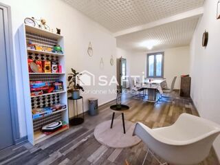  Maison à vendre 4 pièces 97 m²