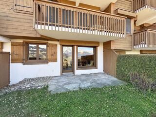  Appartement � vendre 2 pi�ces 34 m�