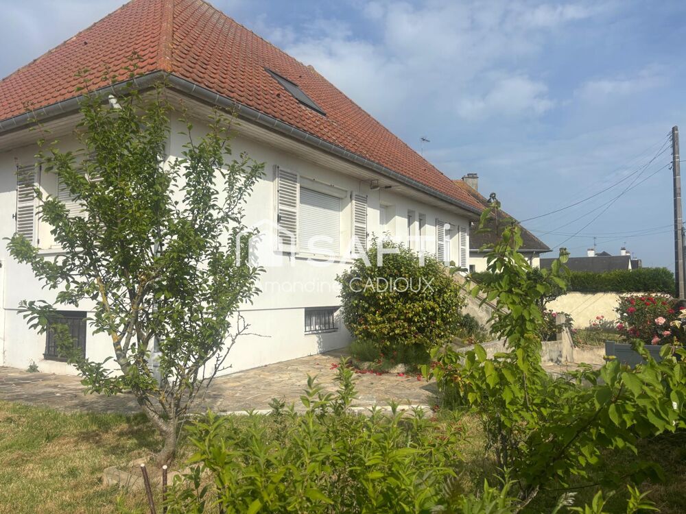 maison proche tous commerces écoles