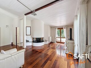  Maison à vendre 6 pièces 137 m²