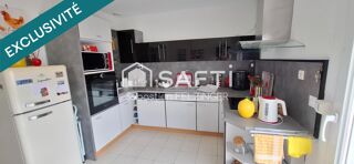  Maison à vendre 6 pièces 140 m²