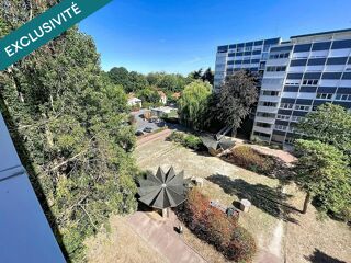  Appartement à vendre 2 pièces 58 m²
