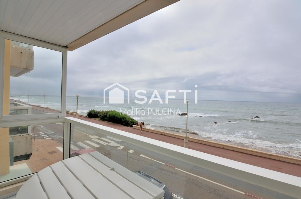 Vente Appartement Et si votre horizon était l'océan ? Les sables-d'olonne