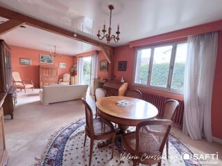  Maison � vendre 5 pi�ces 90 m�