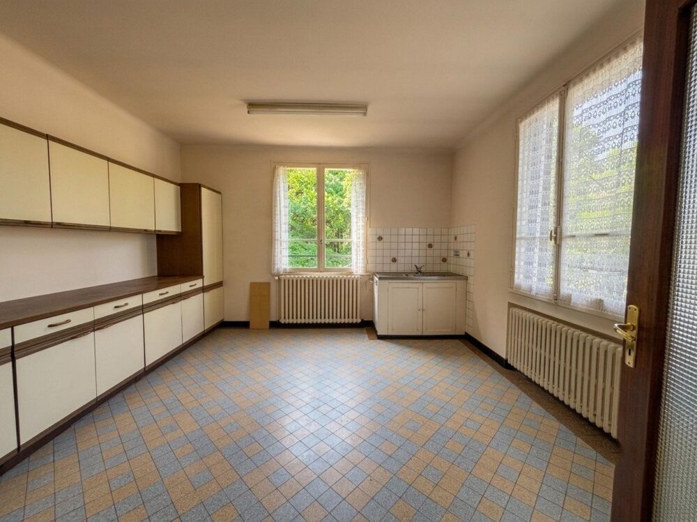 Maison 4 pièces au coeur de Charny