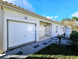  Maison � vendre 4 pi�ces 109 m�