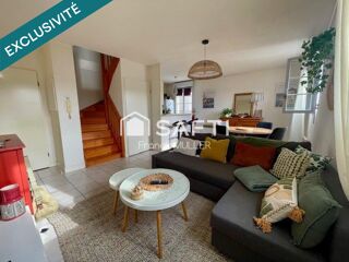  Appartement � vendre 3 pi�ces 60 m�