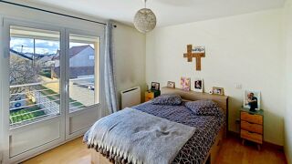  Maison � vendre 5 pi�ces 102 m�