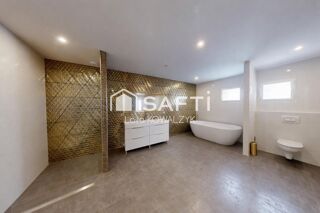  Maison à vendre 10 pièces 321 m²