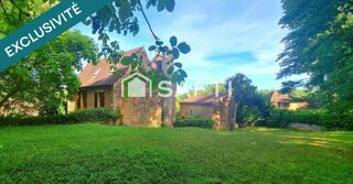 Vente Maison Le charme de la pierre au cœur d'un paysage vallonné Frayssinet-le-gelat