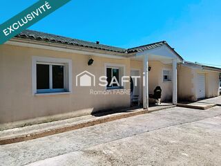  Maison � vendre 5 pi�ces 151 m�
