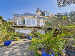  Maison  vendre 7 pices 165 m