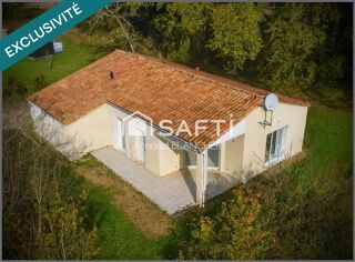  Maison � vendre 4 pi�ces 91 m�