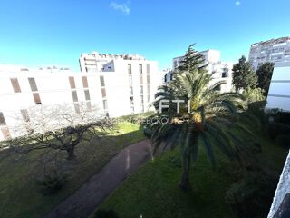  Appartement � vendre 3 pi�ces 60 m�