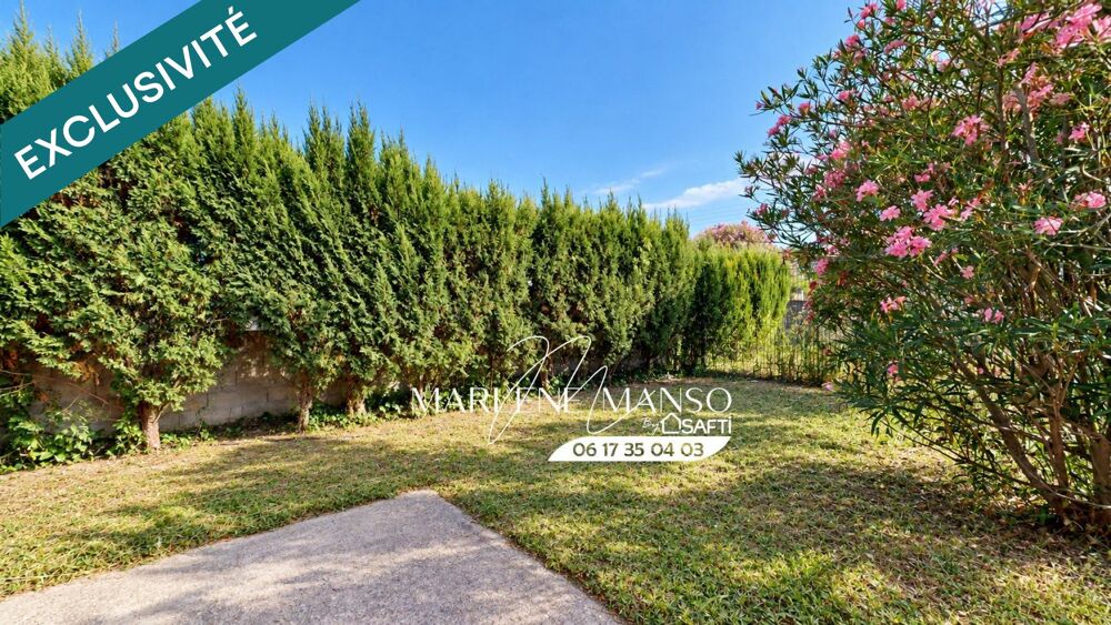 Vente Maison T2 avec jardin sans vis à vis Villenave-d'ornon