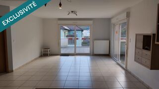  Appartement à vendre 5 pièces 108 m²