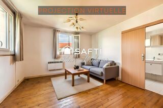  Maison � vendre 2 pi�ces 44 m�