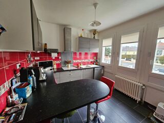  Maison � vendre 6 pi�ces 115 m�