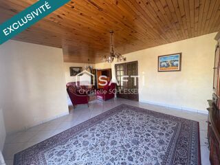  Maison � vendre 6 pi�ces 116 m�