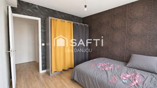  Appartement à vendre 2 pièces 44 m²