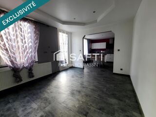  Appartement � vendre 3 pi�ces 72 m�