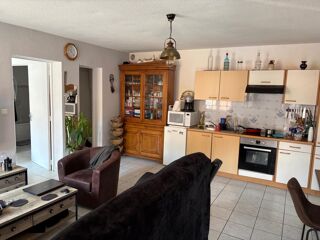  Appartement à vendre 2 pièces 40 m²
