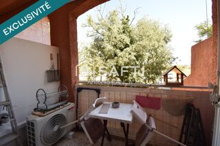  Appartement à vendre 1 pièce 17 m²