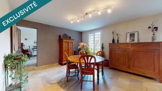  Maison � vendre 7 pi�ces 203 m�