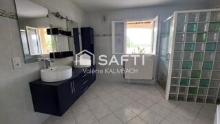  Maison à vendre 6 pièces 137 m²