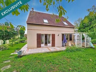  Maison � vendre 5 pi�ces 107 m�