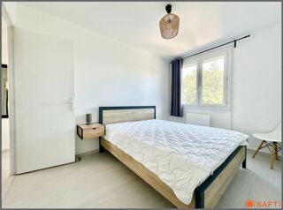  Appartement � vendre 4 pi�ces 67 m�