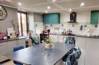  Maison à vendre 7 pièces 148 m²