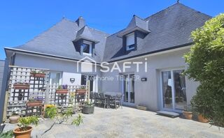 Maison à vendre 8 pièces 230 m²