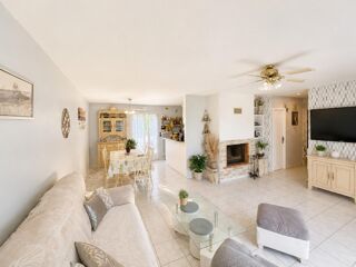  Maison à vendre 5 pièces 106 m²
