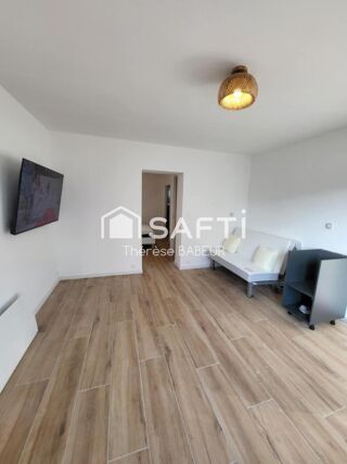 Appartement  vendre 2 pices 30 m