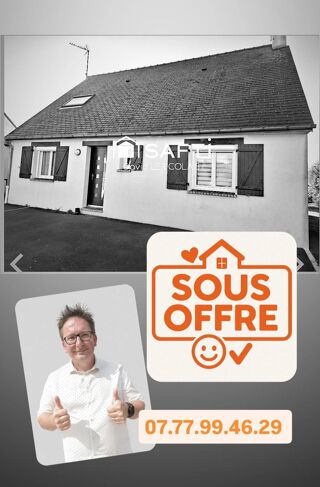  Maison � vendre 7 pi�ces 128 m�