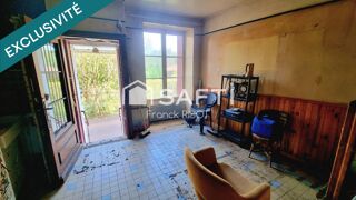  Maison  vendre 2 pices 34 m