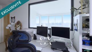  Appartement à vendre 5 pièces 102 m²