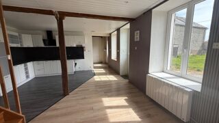  Maison à vendre 4 pièces 96 m²