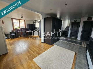  Maison à vendre 12 pièces 315 m²