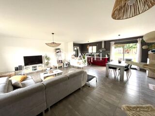  Maison à vendre 4 pièces 94 m²